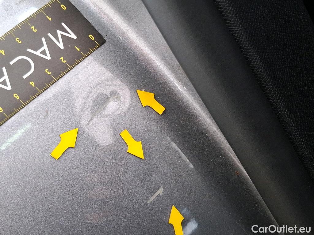  Citroen  C5  Aircross Shine 1.2 PureTech 130CV BVA8 E6d #13