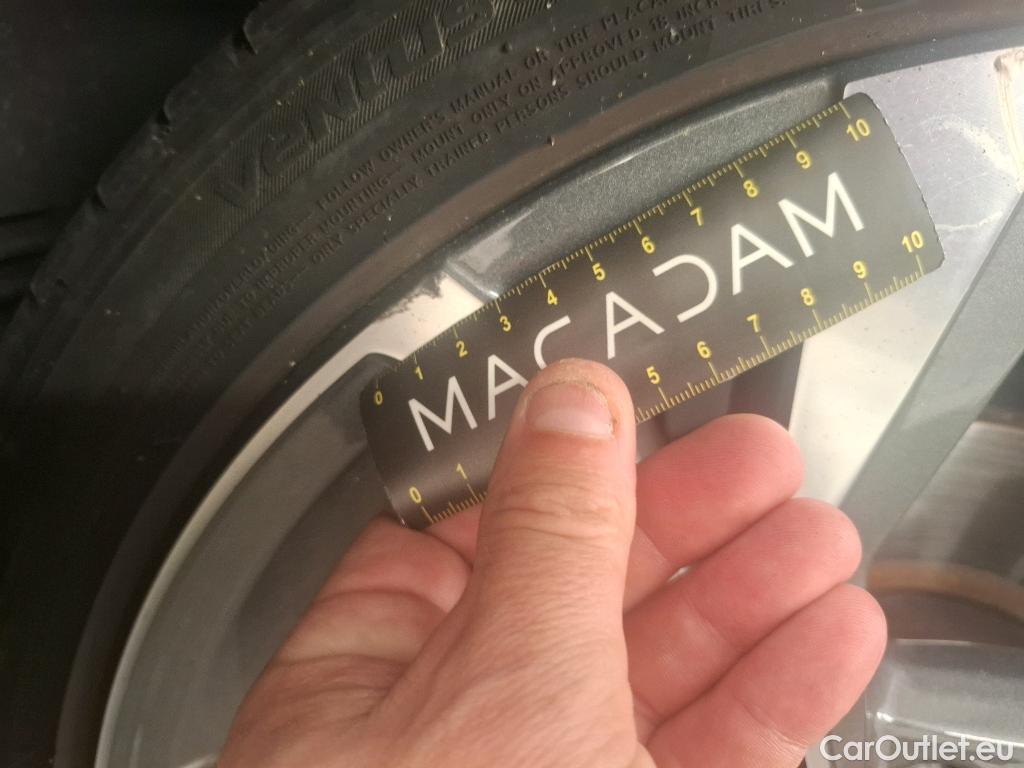  Audi  A3  Sportback 35 TDI S line 2.0 TDI 150CV BVA7 E6d #6