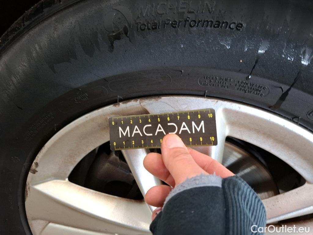  Opel   Grandland X Grandland X Edition 1.5 130CV BVA8 E6d #35