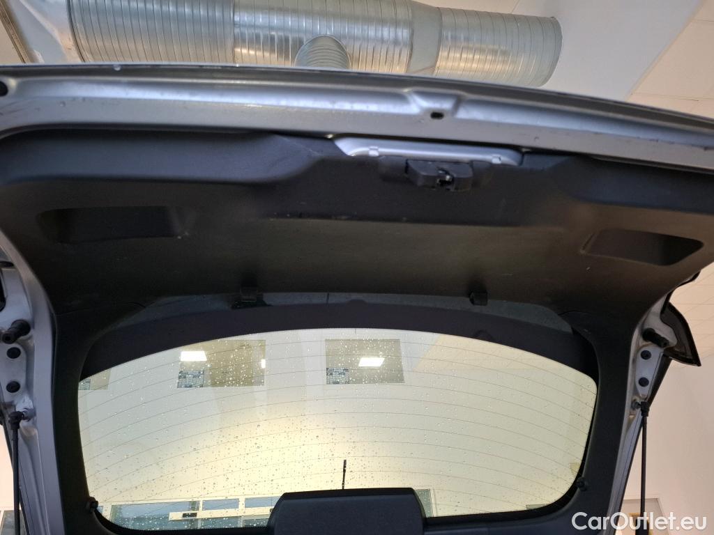  Citroen  C4  Berline Feel Pack 1.5 BlueHDI 130CV BVA8 E6d #38