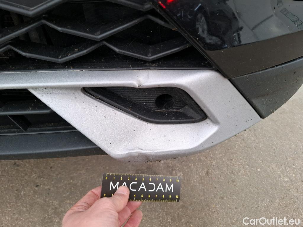  Seat  ATECA  Style Business 2.0 TDI 150CV BVA7 E6d #25