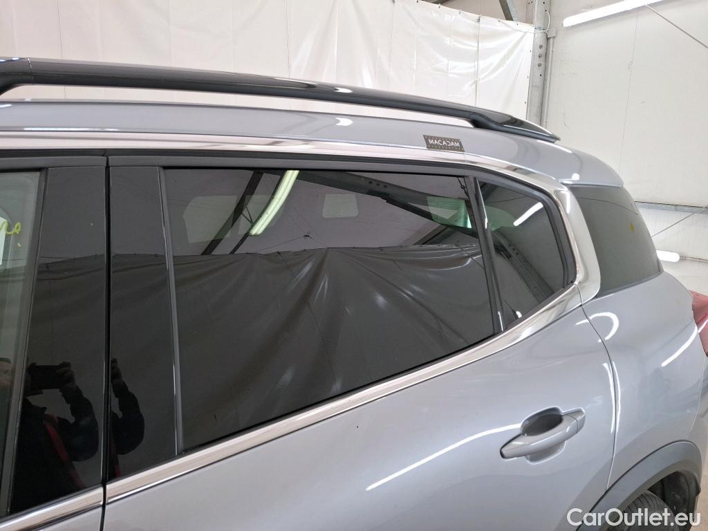  Citroen  C5  Aircross Shine 1.2 PureTech 130CV BVA8 E6d #10