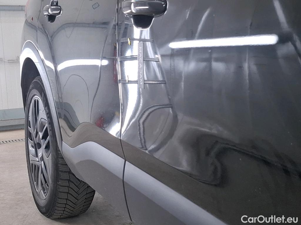  Citroen  C4  Berline Feel Pack 1.5 BlueHDI 130CV BVA8 E6d #8