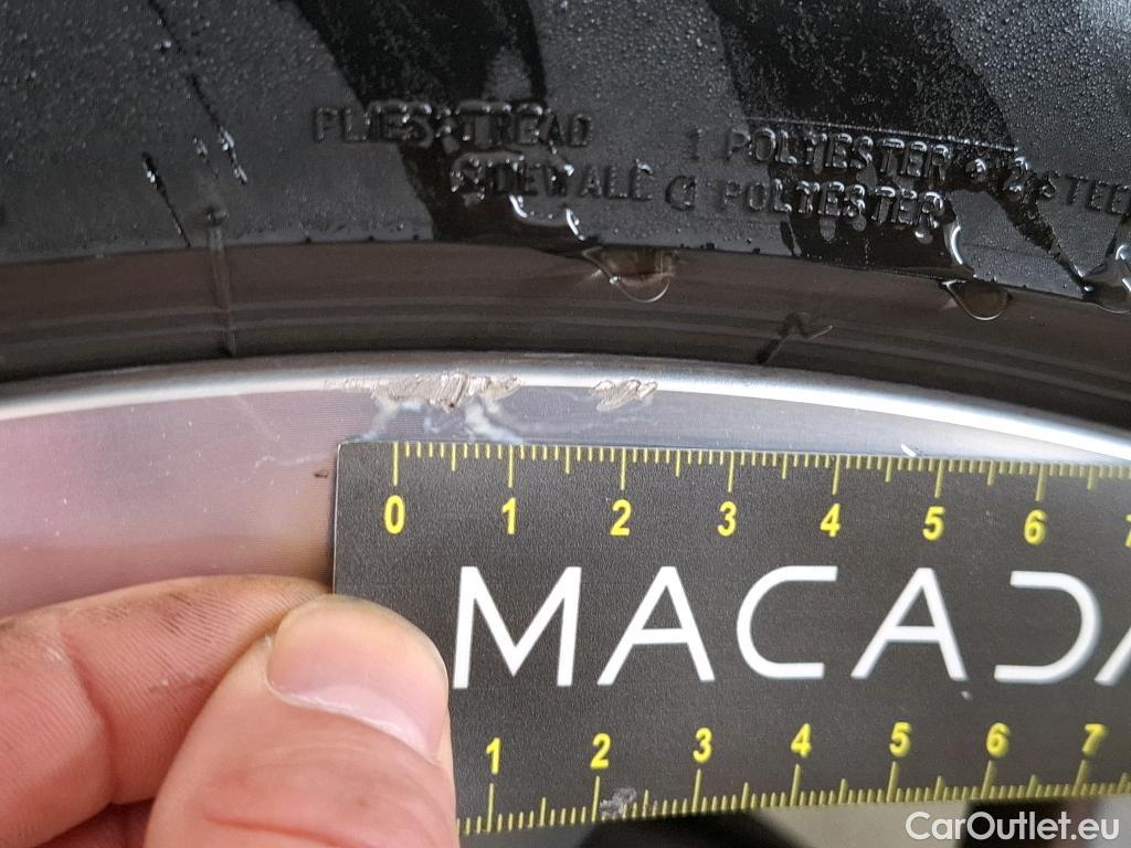  Audi  Q2  35 TDI S Line Plus 2.0 TDI 150CV BVA7 E6d #16