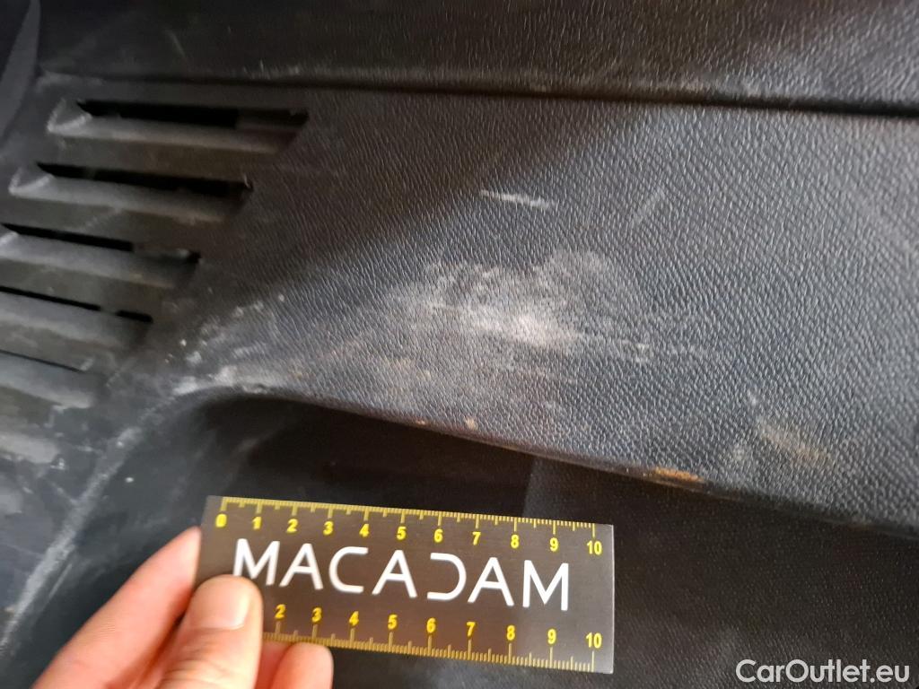  Citroen  C5  Aircross Shine 1.2 PureTech 130CV BVA8 E6d #42