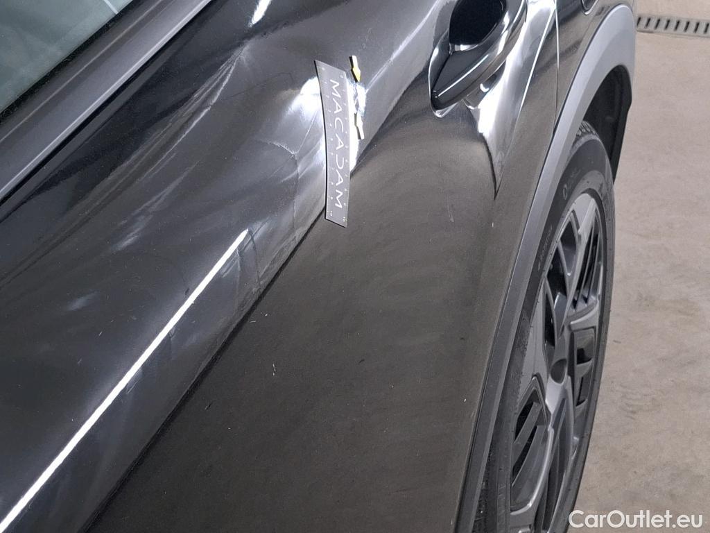  Citroen  C4  Berline Feel Pack 1.5 BlueHDI 130CV BVA8 E6d #22