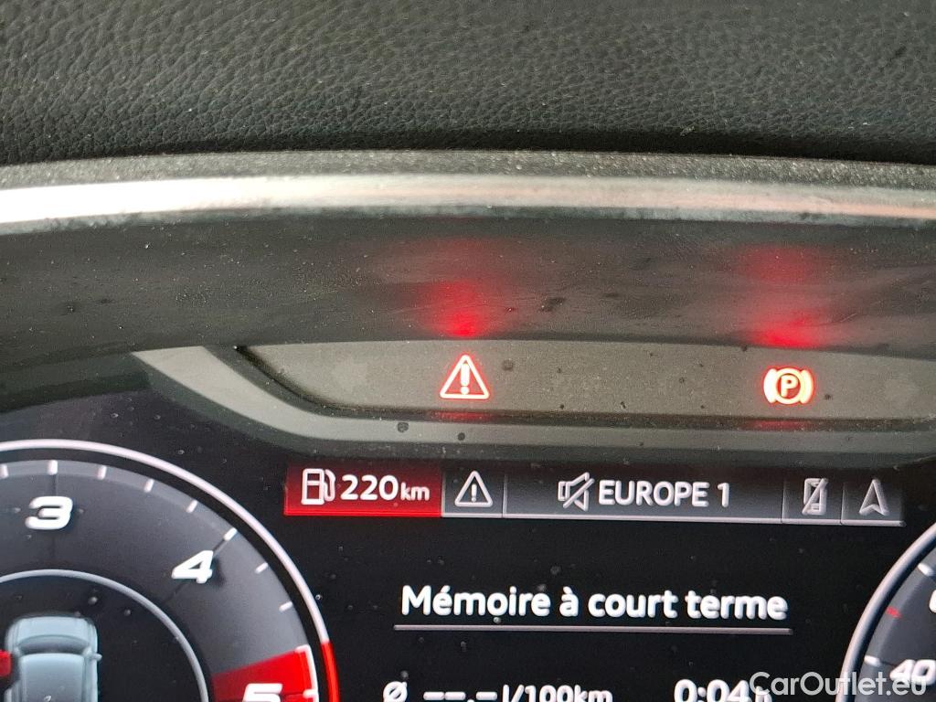  Audi  Q3  Sportback 35 TDI S line 2.0 TDI 150CV BVA7 E6d #6