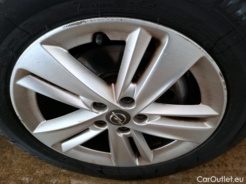  Opel   Grandland X Grandland X Edition 1.5 130CV BVA8 E6d #12