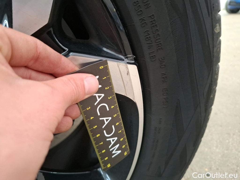  Citroen  C5  Aircross Shine 1.2 PureTech 130CV BVA8 E6d #21