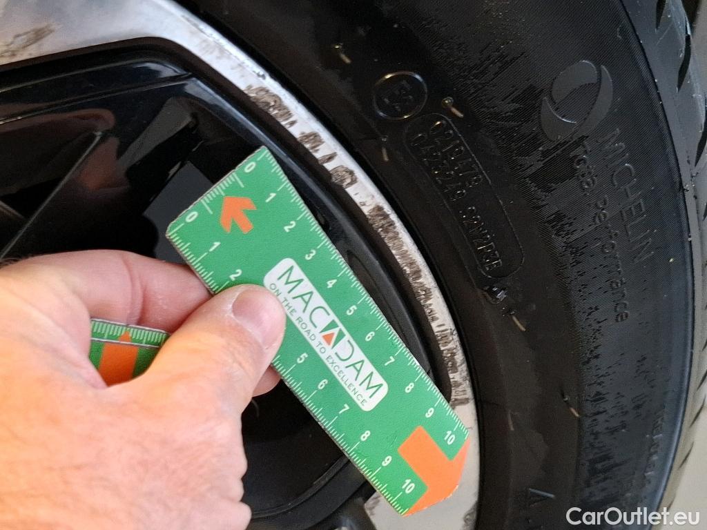  Citroen  C4  Berline Feel Pack 1.5 BlueHDI 130CV BVA8 E6d #26