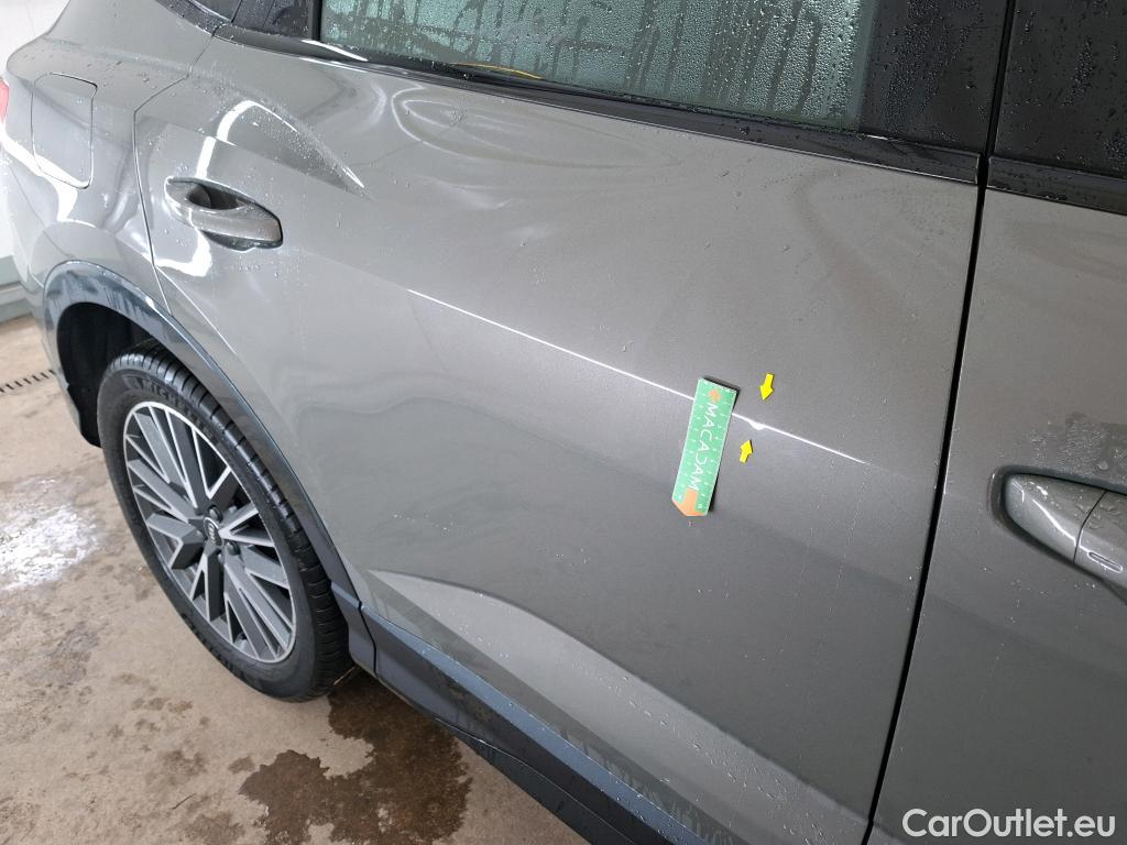  Audi  Q3  Sportback 35 TDI S line 2.0 TDI 150CV BVA7 E6d #3