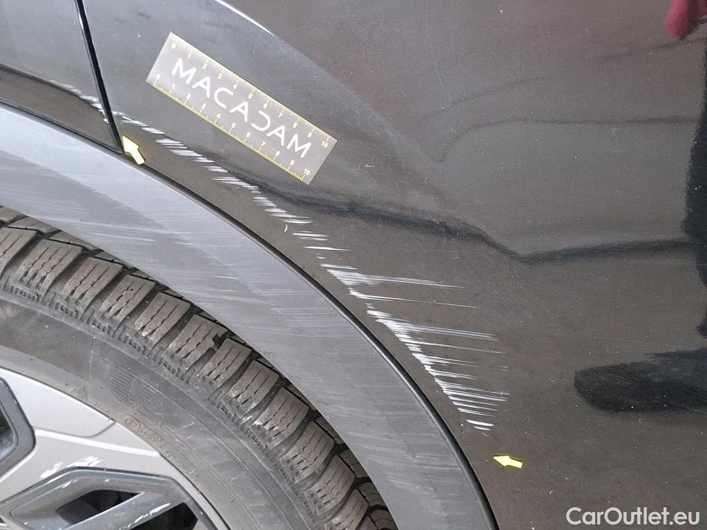  Citroen  C4  Berline Feel Pack 1.5 BlueHDI 130CV BVA8 E6d #10