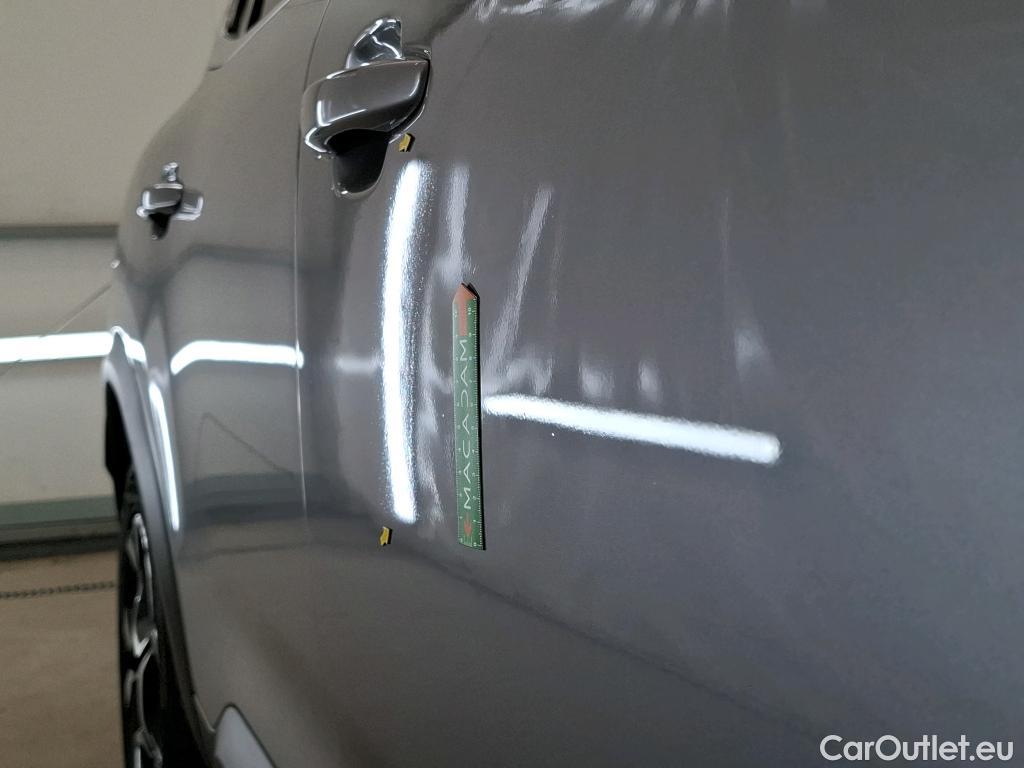  Citroen  C5  Aircross Shine 1.2 PureTech 130CV BVA8 E6d #9