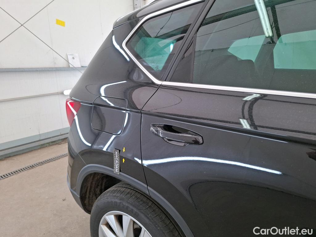  Seat  ATECA  Style Business 2.0 TDI 150CV BVA7 E6d #23