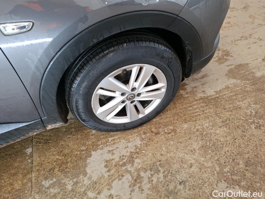  Opel   Grandland X Grandland X Edition 1.5 130CV BVA8 E6d #11