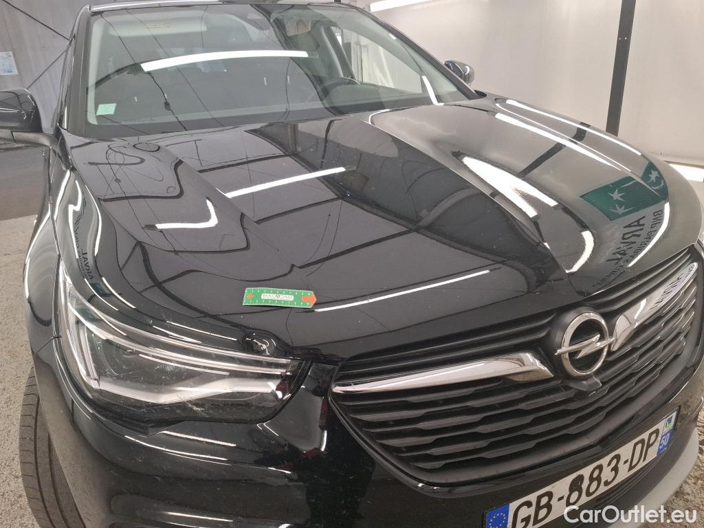  Opel   Grandland X Grandland X Elegance Business 1.5 130CV BVA8 E6d #3