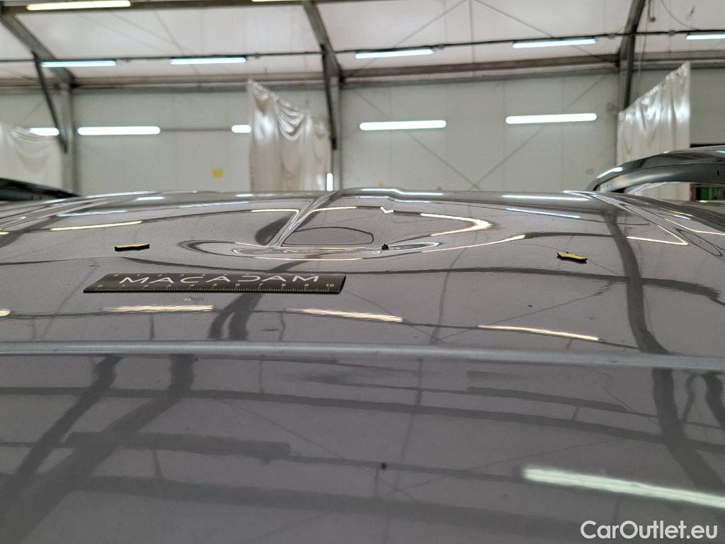  Citroen  C5  Aircross Shine 1.2 PureTech 130CV BVA8 E6d #2