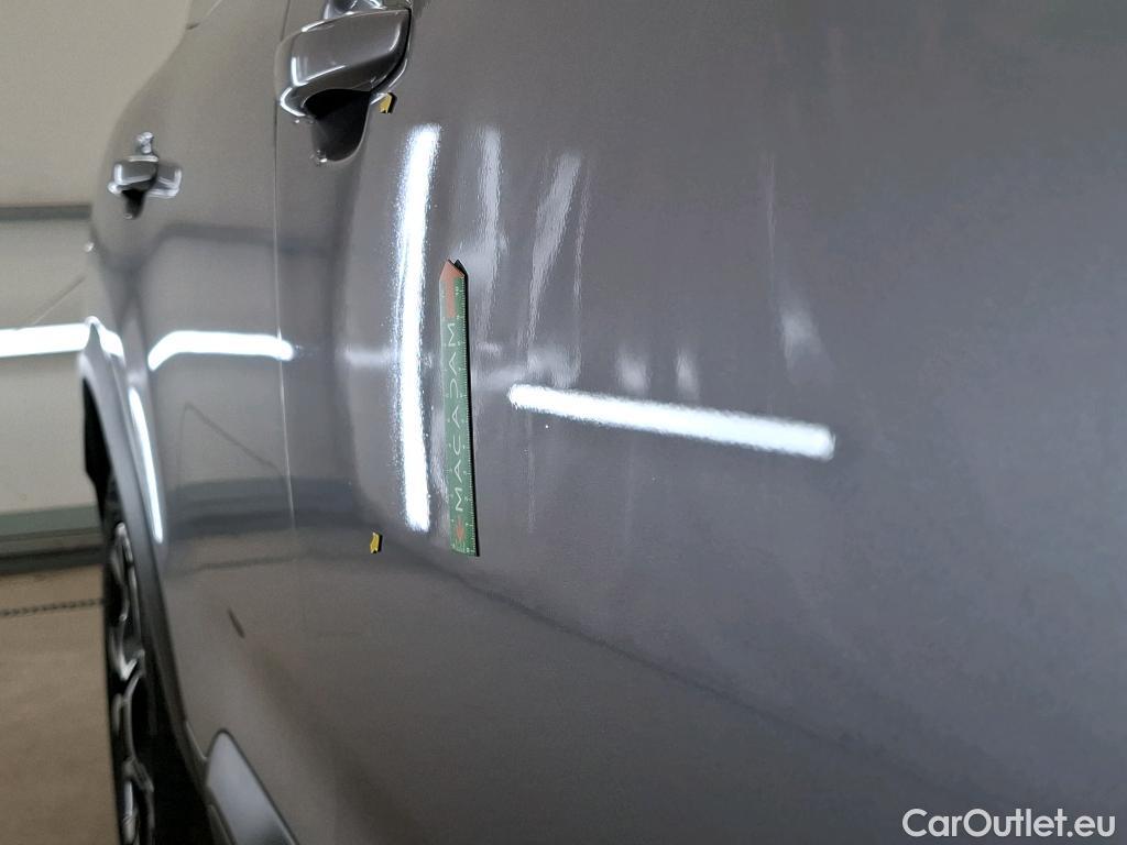  Citroen  C5  Aircross Shine 1.2 PureTech 130CV BVA8 E6d #8