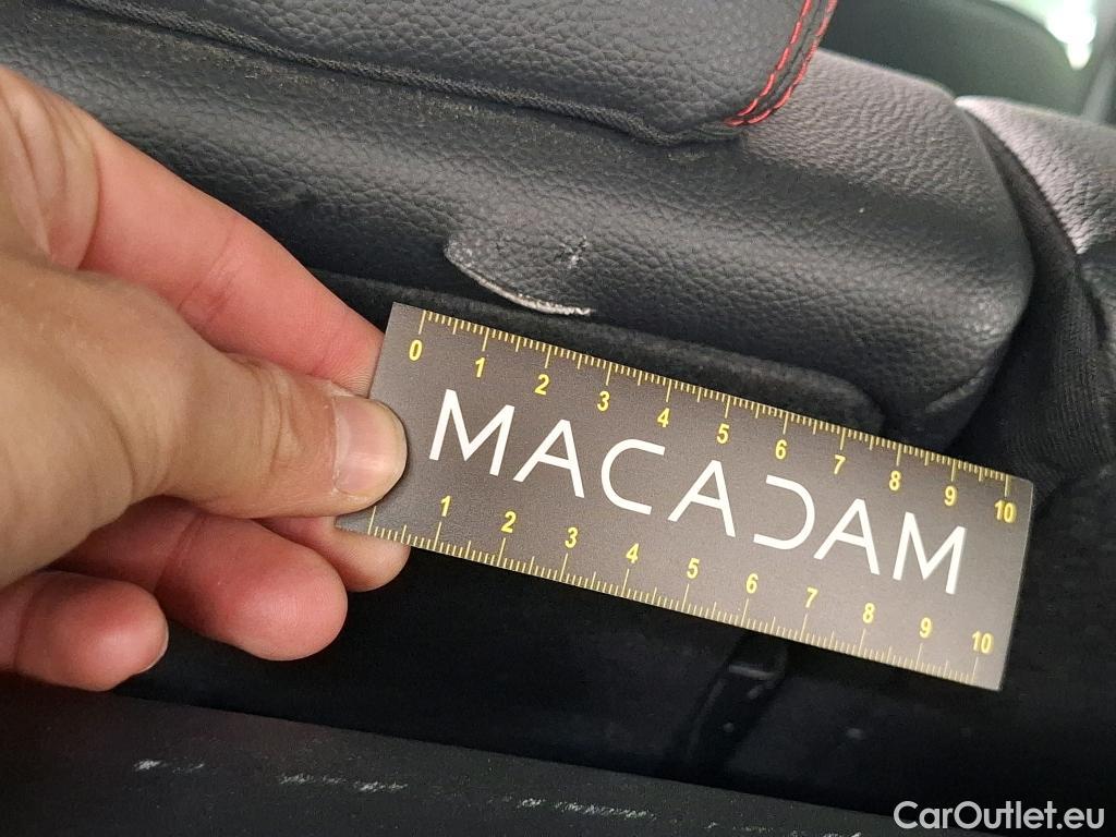  Mercedes  GLB MERCEDES-BENZ  / 2019 / 5P / SUV  200 d AMG Line #22