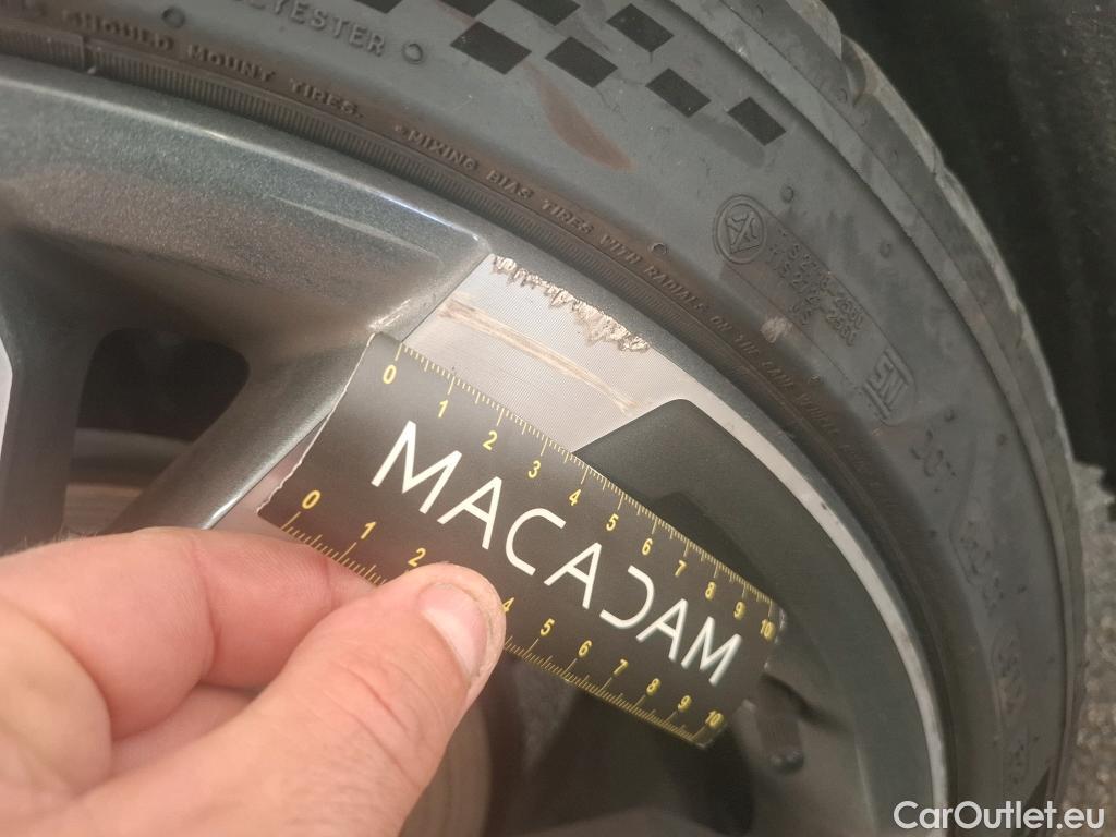  Audi  A3  Sportback 35 TDI S line 2.0 TDI 150CV BVA7 E6d #13