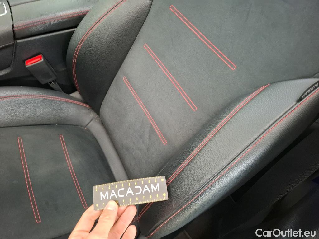  Mercedes  GLB MERCEDES-BENZ  / 2019 / 5P / SUV  200 d AMG Line #1