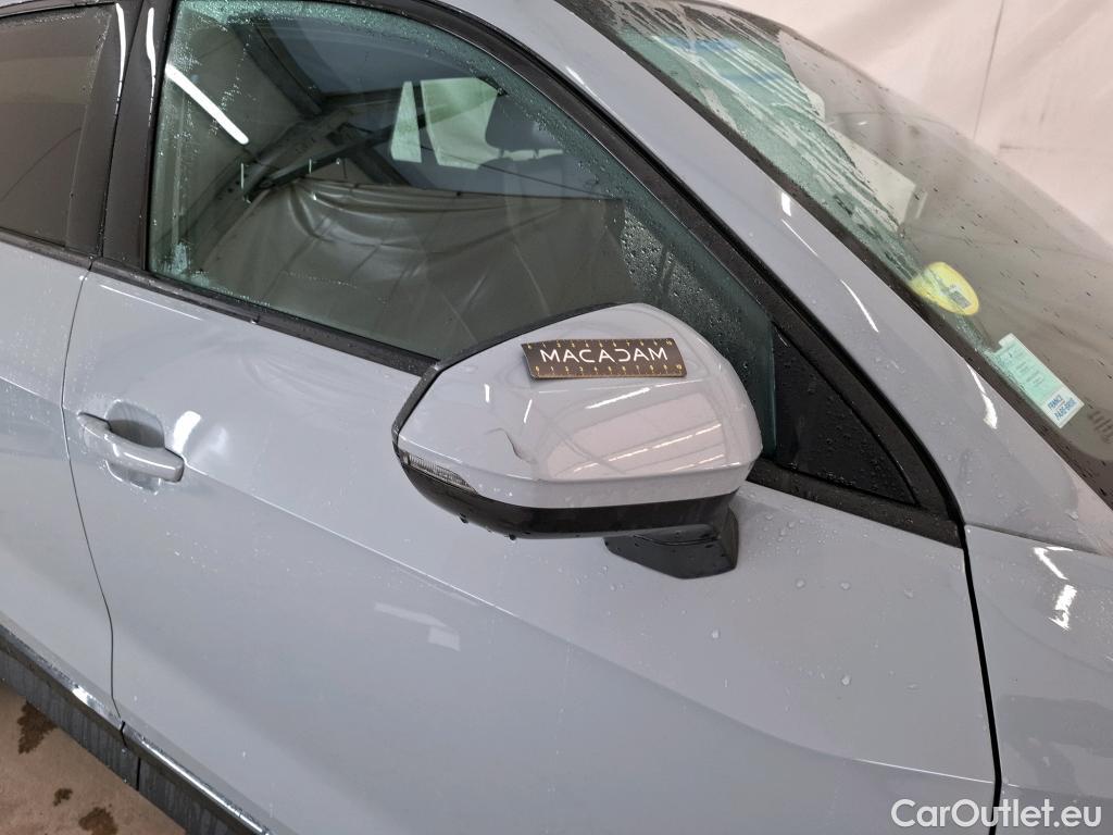  Audi  Q2  35 TDI S Line Plus 2.0 TDI 150CV BVA7 E6d #23