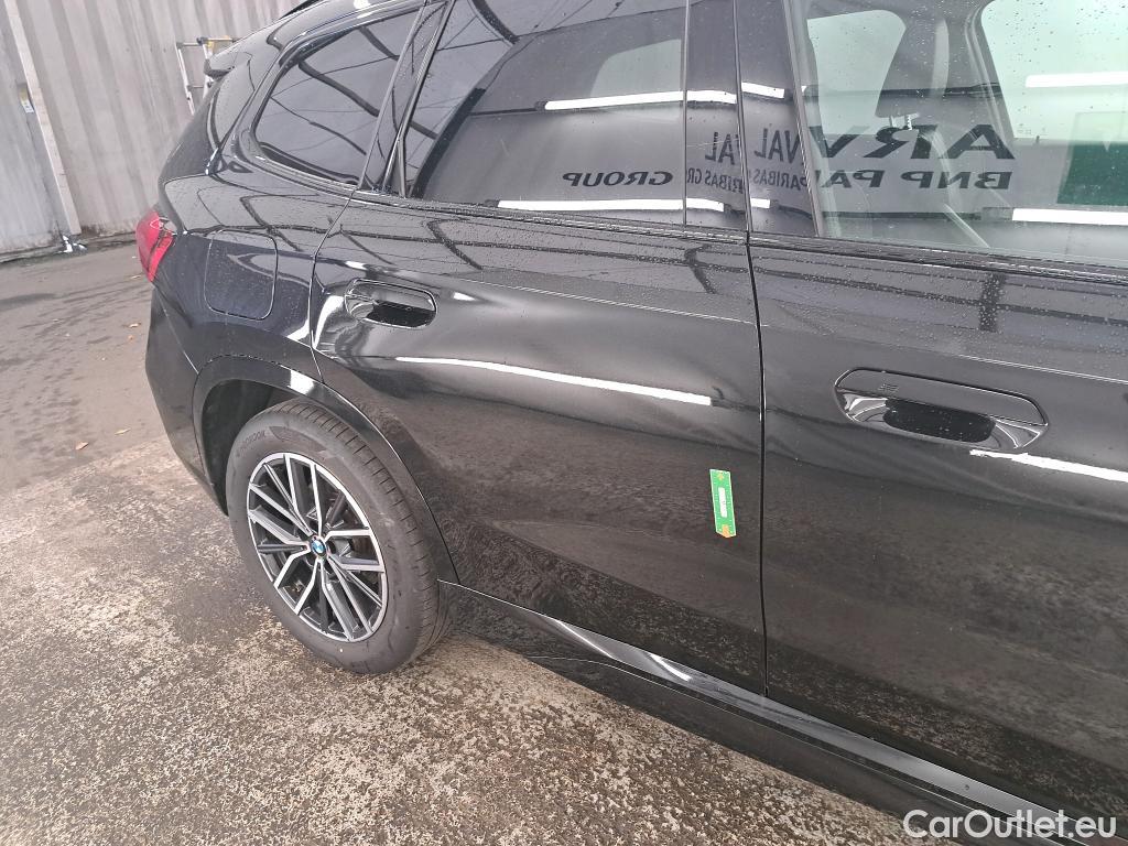  Bmw  X1 BMW  / 2022 / 5P / SUV xDrive23i M Sport DKG7 #5