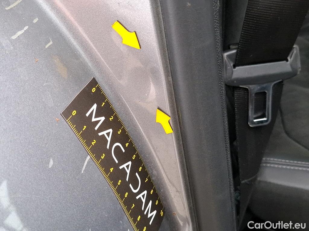  Citroen  C5  Aircross Shine 1.2 PureTech 130CV BVA8 E6d #16