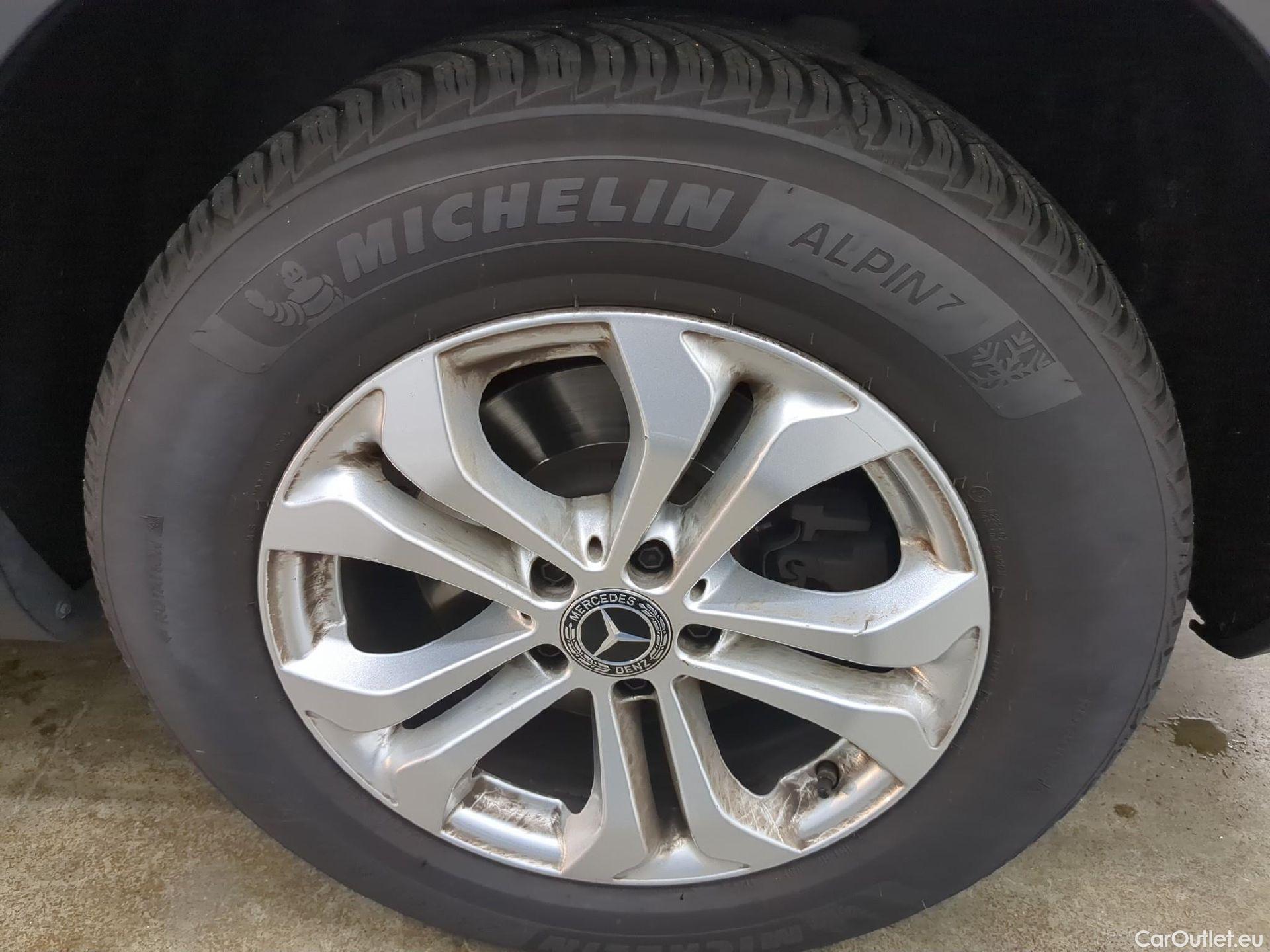  Mercedes  G-Klasee MERCEDES-BENZ Classe GLC 5p SUV GLC 220 d Business 4Matic #6