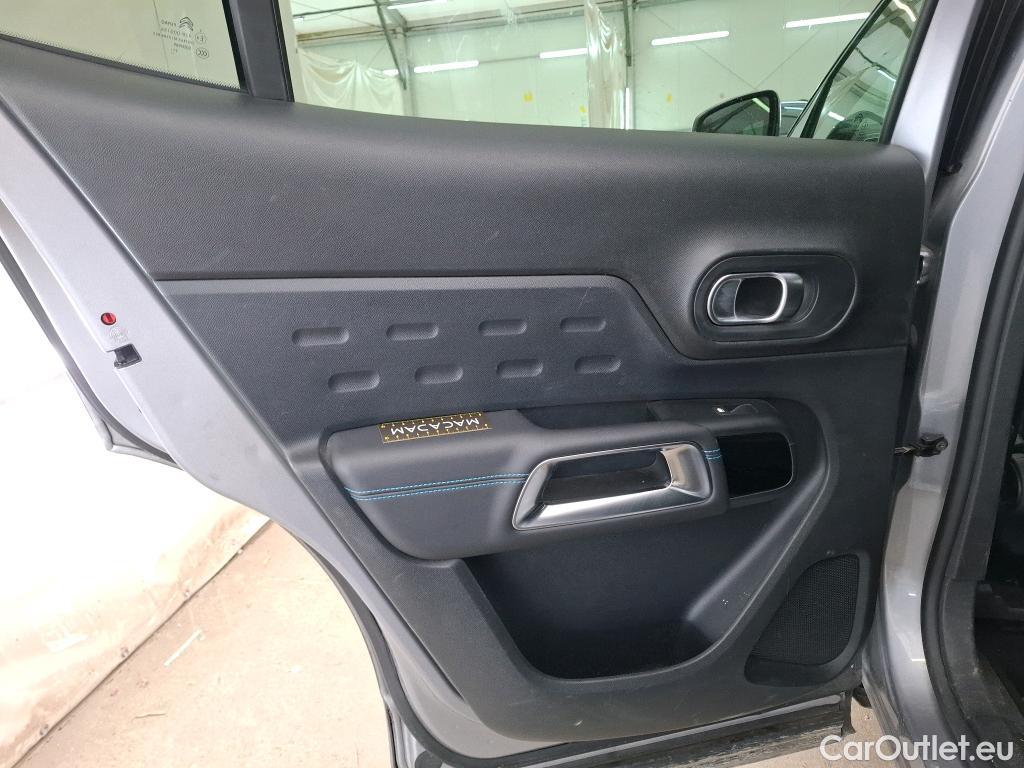  Citroen  C5  Aircross Shine 1.2 PureTech 130CV BVA8 E6d #23