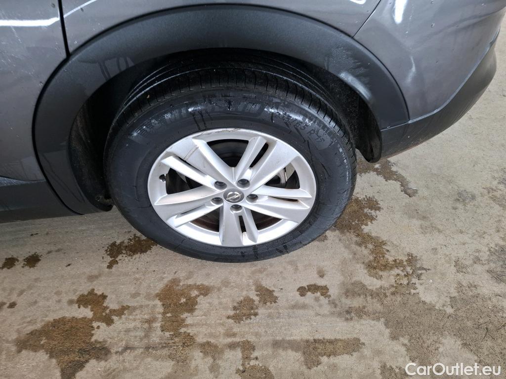  Opel   Grandland X Grandland X Edition 1.5 130CV BVA8 E6d #16