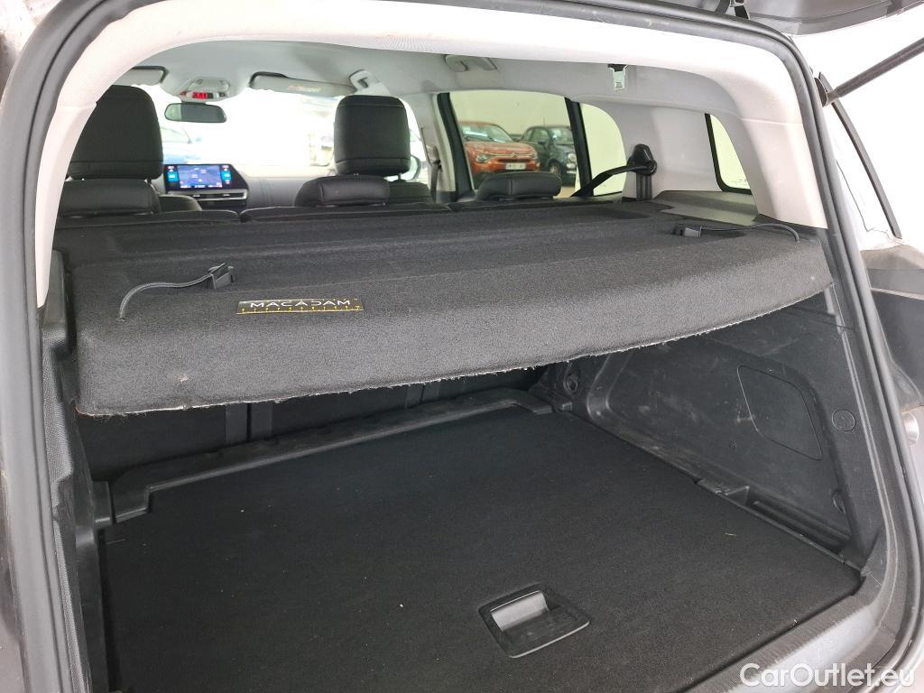  Citroen  C5  Aircross Shine 1.2 PureTech 130CV BVA8 E6d #48