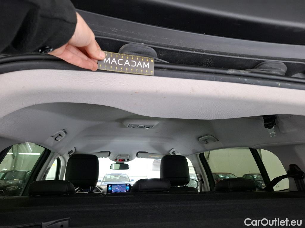  Citroen  C5  Aircross Shine 1.2 PureTech 130CV BVA8 E6d #58