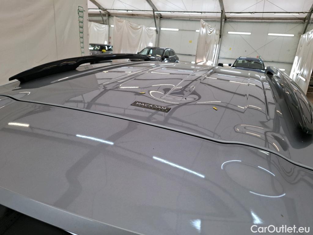  Citroen  C5  Aircross Shine 1.2 PureTech 130CV BVA8 E6d #1