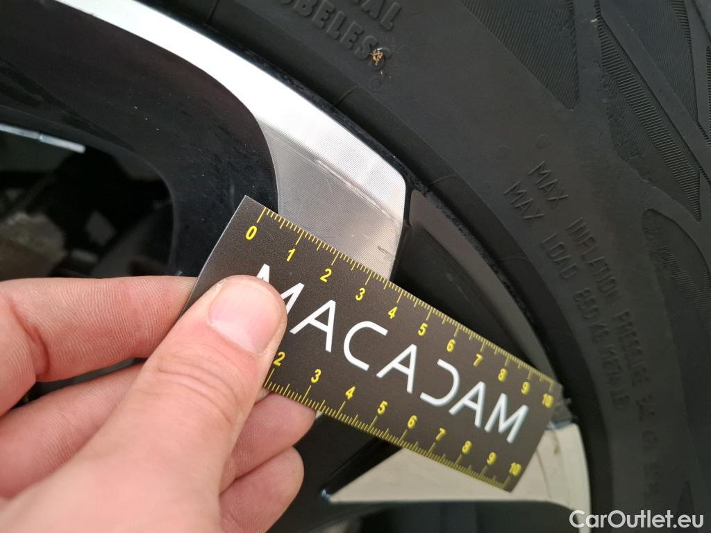  Citroen  C5  Aircross Shine 1.2 PureTech 130CV BVA8 E6d #19