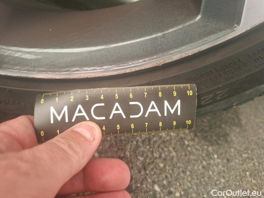  Audi  A3  Sportback 35 TDI S line 2.0 TDI 150CV BVA7 E6d #5