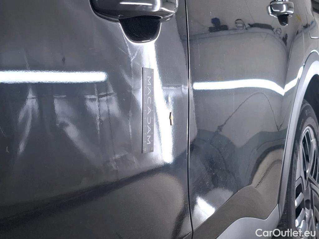  Citroen  C4  Berline Feel Pack 1.5 BlueHDI 130CV BVA8 E6d #25