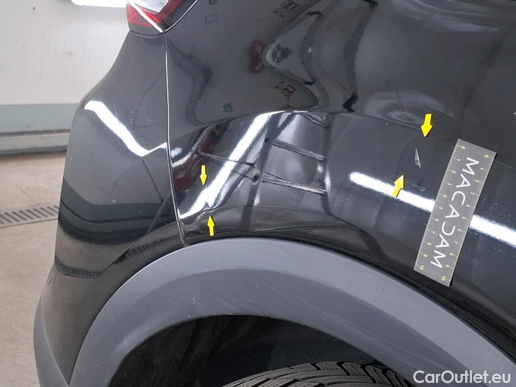  Citroen  C4  Berline Feel Pack 1.5 BlueHDI 130CV BVA8 E6d #28