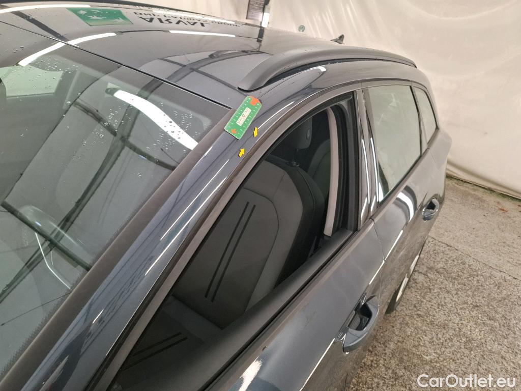  Seat  Leon SEAT  Sportstourer / 2020 / 5P / Break 2.0 TDI 150 DSG S&S Style Business #8