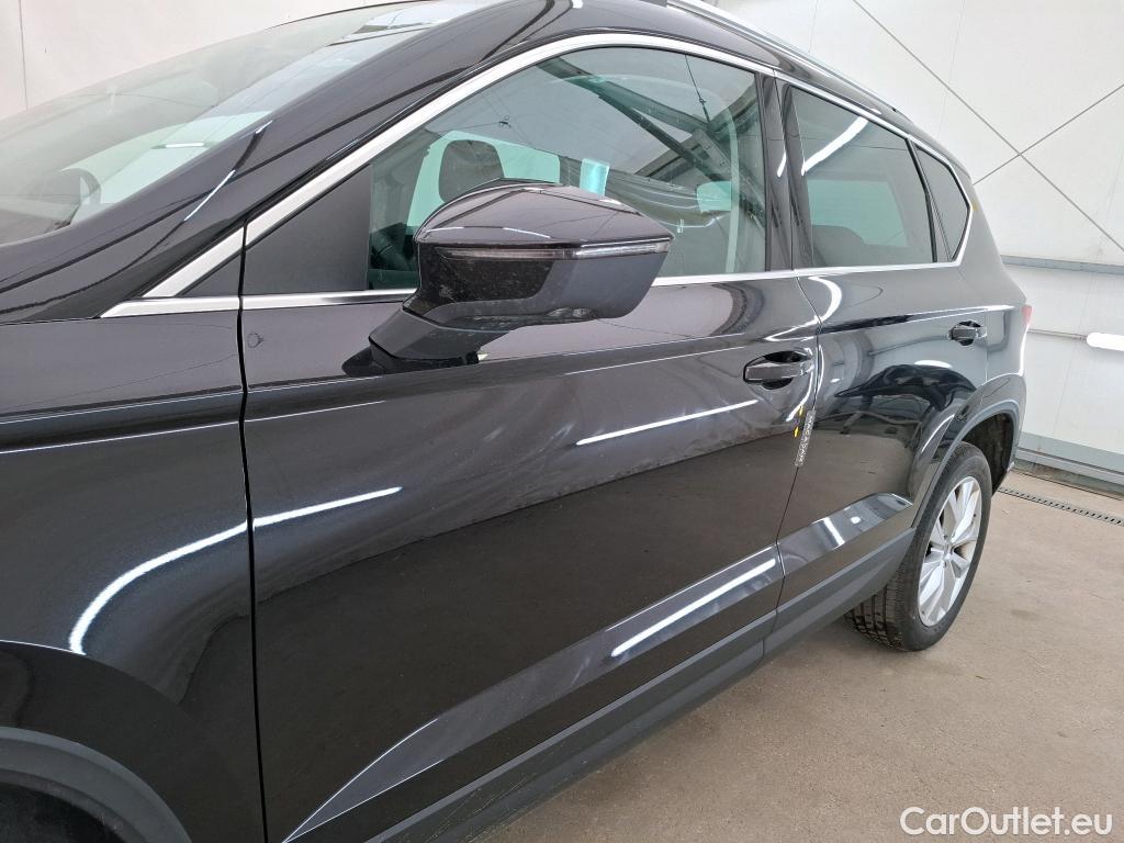  Seat  ATECA  Style Business 2.0 TDI 150CV BVA7 E6d #17