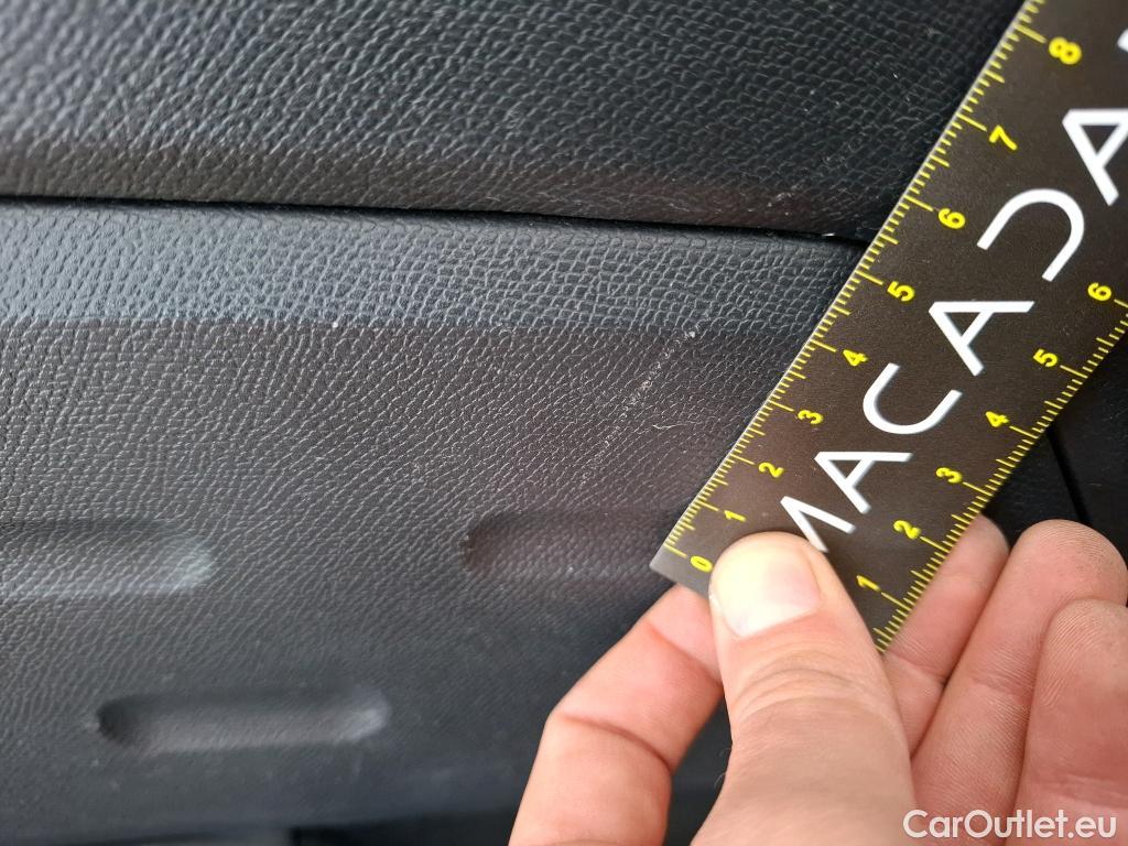  Citroen  C5  Aircross Shine 1.2 PureTech 130CV BVA8 E6d #24