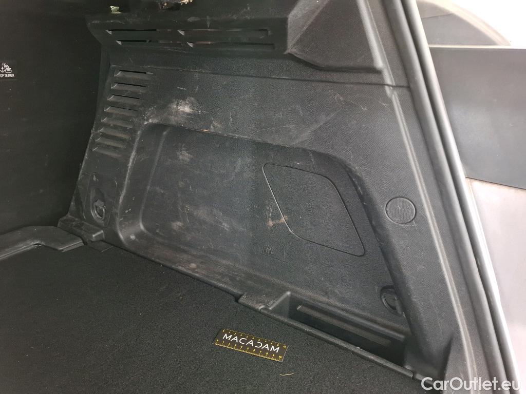  Citroen  C5  Aircross Shine 1.2 PureTech 130CV BVA8 E6d #38