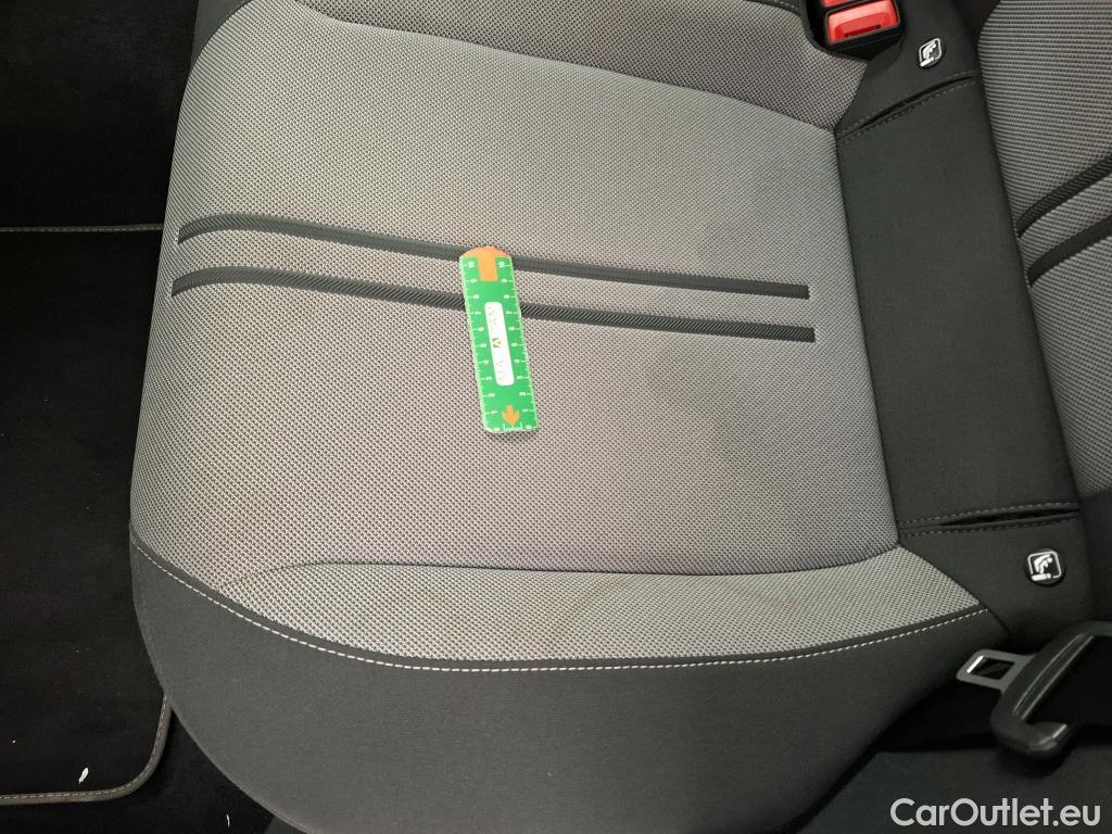  Seat  Leon SEAT  Sportstourer / 2020 / 5P / Break 2.0 TDI 150 DSG S&S Style Business #14