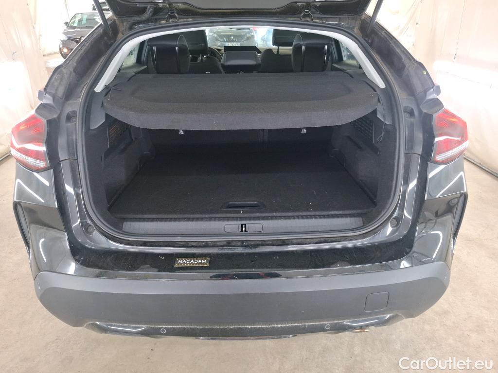 Citroen  C4  Berline Feel Pack 1.5 BlueHDI 130CV BVA8 E6d #37