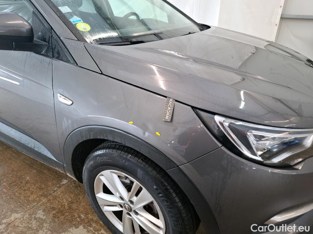  Opel   Grandland X Grandland X Edition 1.5 130CV BVA8 E6d #3