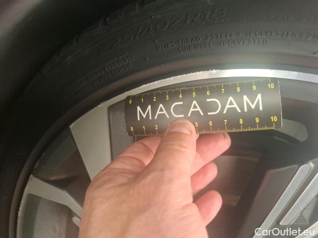  Audi  A3  Sportback 35 TDI S line 2.0 TDI 150CV BVA7 E6d #21