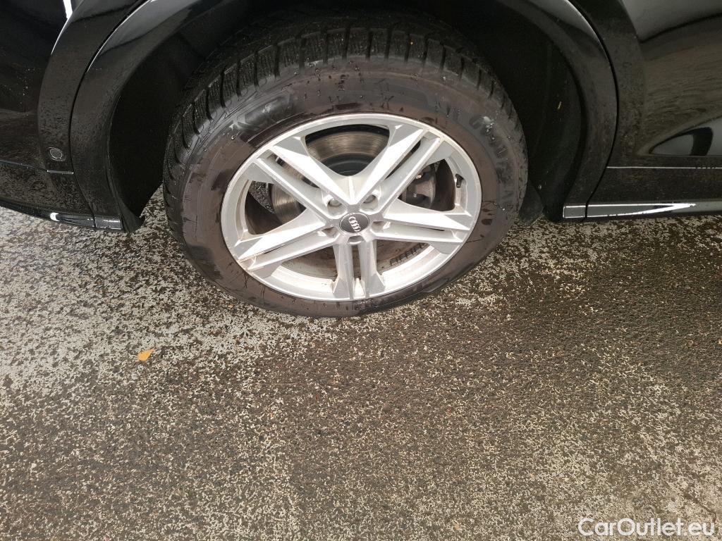  Audi  Q5 AUDI  / 2018 / 5P / SUV 55 TFSI e 367 QTT S TRONIC 7 S LINE #15