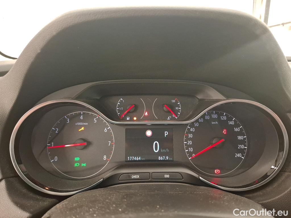  Opel   Grandland X Grandland X Elegance Business 1.5 130CV BVA8 E6d #32