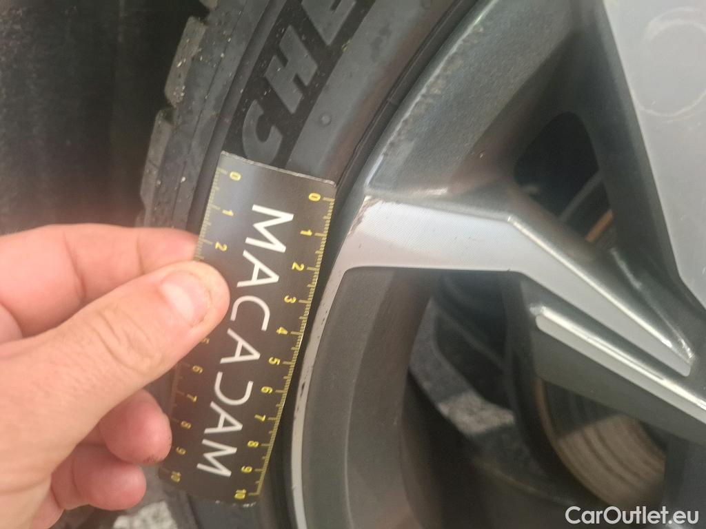  Audi  A3  Sportback 35 TDI S line 2.0 TDI 150CV BVA7 E6d #18