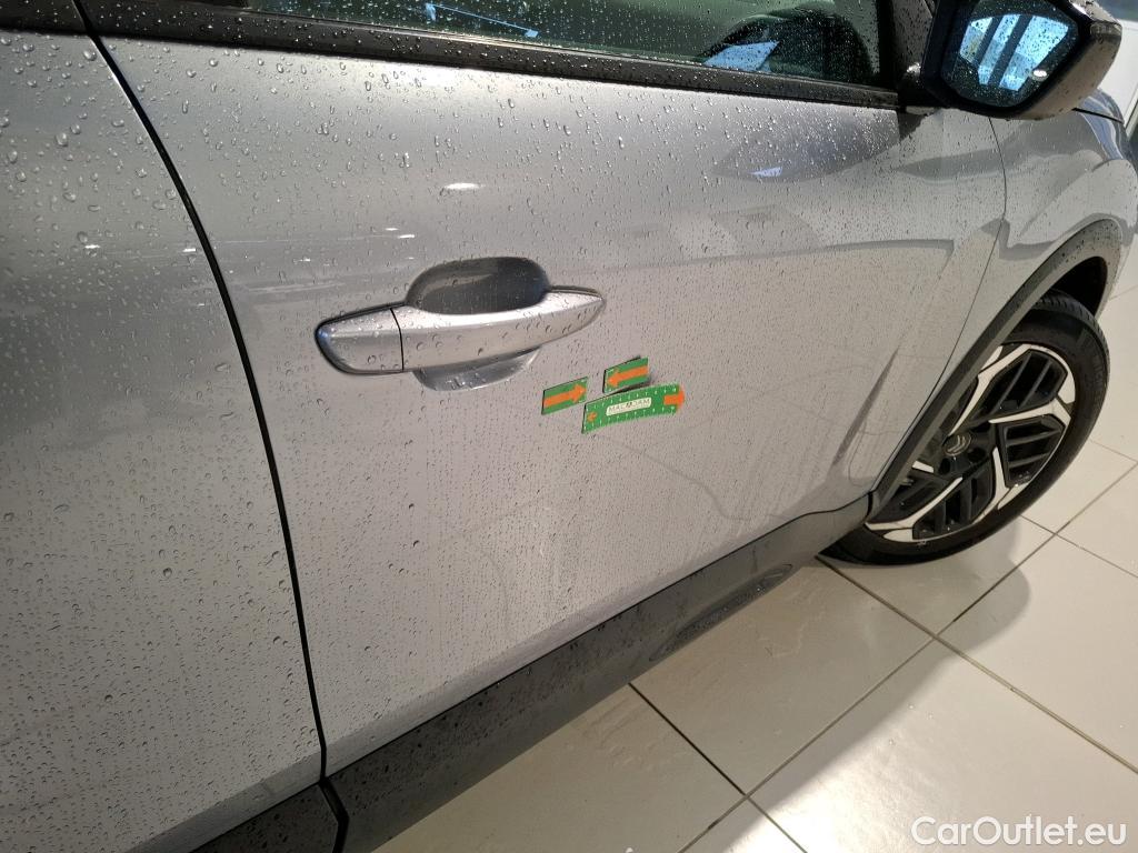  Citroen  C4  Berline Feel Pack 1.5 BlueHDI 130CV BVA8 E6d #36